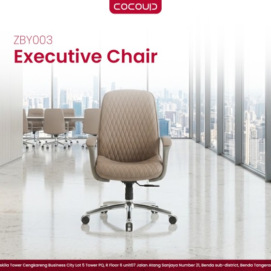 Executive Chair ZBY003